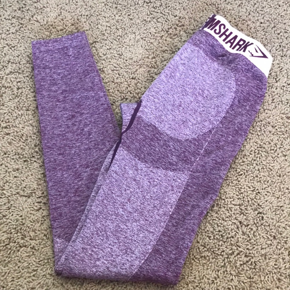 Gymshark athletic leggings